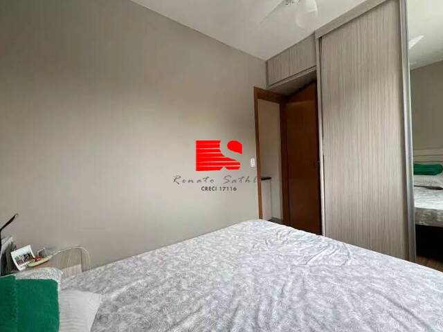 Apartamento para Venda em Belo Horizonte - 5