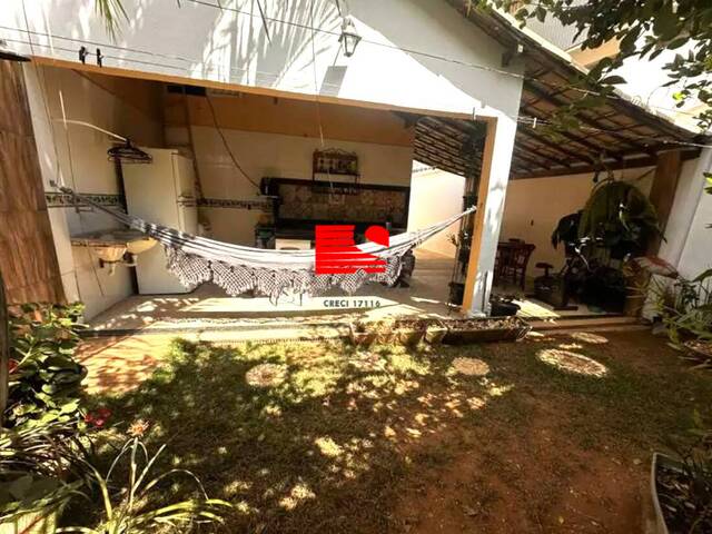 Casa para Venda em Belo Horizonte - 2
