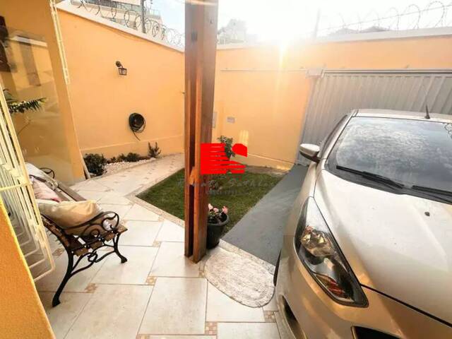 Casa para Venda em Belo Horizonte - 3