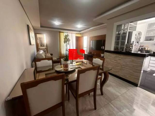 Casa para Venda em Belo Horizonte - 5