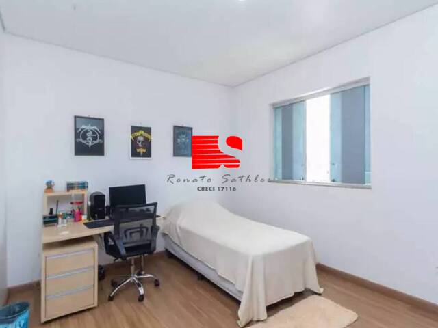 #RS2619 - Casa para Venda em Belo Horizonte - MG - 2