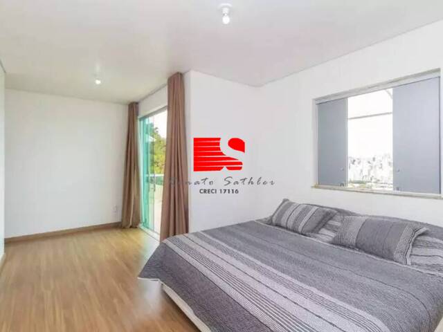 #RS2619 - Casa para Venda em Belo Horizonte - MG - 3