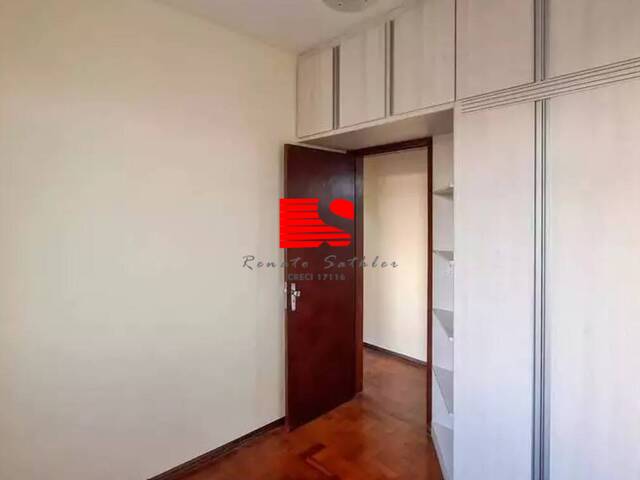 #RS2620 - Apartamento para Venda em Belo Horizonte - MG - 2