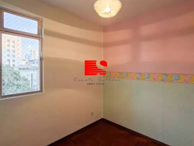 Apartamento para Venda em Belo Horizonte - 4