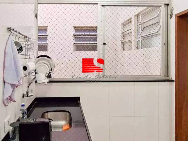 Apartamento para Venda em Belo Horizonte - 5