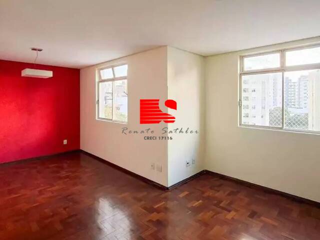 #RS2620 - Apartamento para Venda em Belo Horizonte - MG - 1