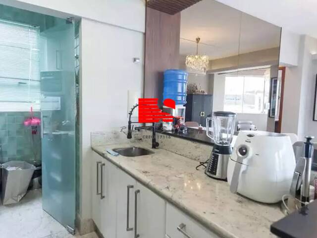 #RS2621 - Cobertura para Venda em Belo Horizonte - MG - 2