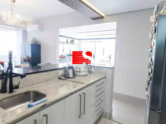 Cobertura para Venda em Belo Horizonte - 4