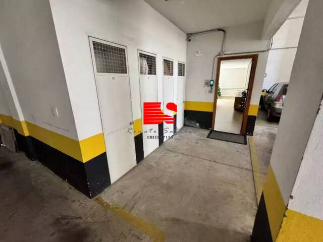 #RS2622 - Apartamento para Venda em Belo Horizonte - MG - 2