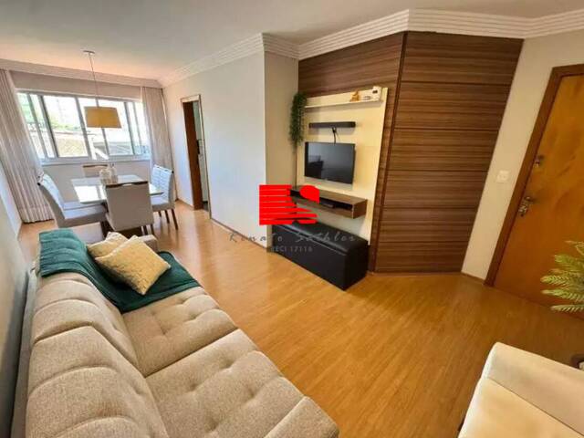 #RS2622 - Apartamento para Venda em Belo Horizonte - MG - 1