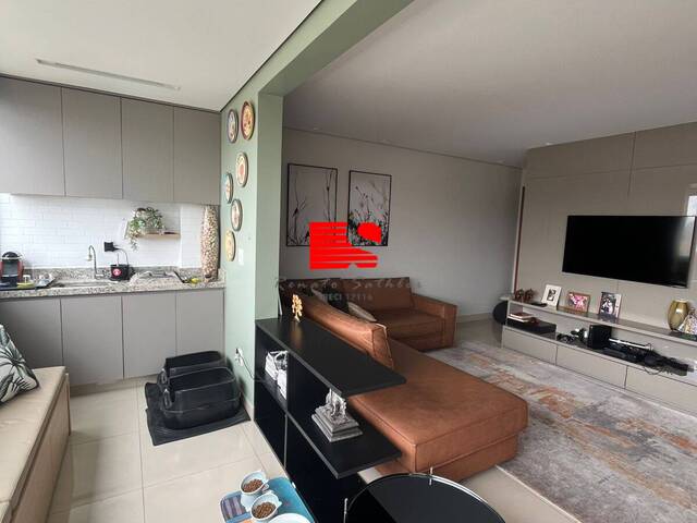 #RS2623 - Apartamento para Venda em Belo Horizonte - MG - 2