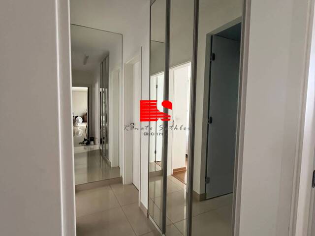 #RS2623 - Apartamento para Venda em Belo Horizonte - MG - 3