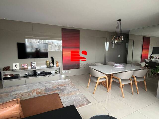 #RS2623 - Apartamento para Venda em Belo Horizonte - MG - 1