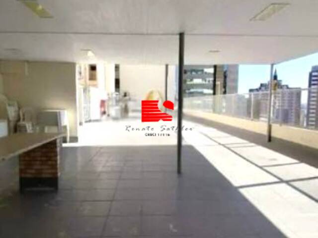 Apartamento para Venda em Belo Horizonte - 2