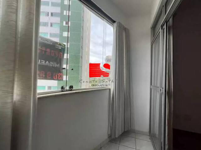 Apartamento para Venda em Belo Horizonte - 4