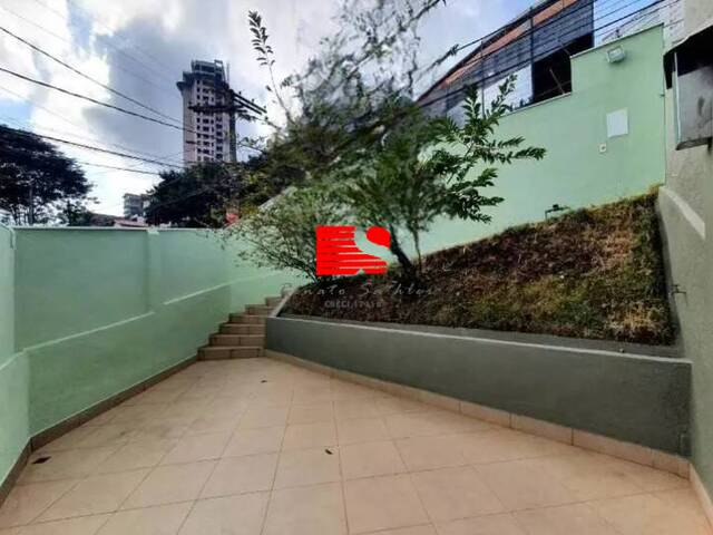 Casa para Venda em Belo Horizonte - 4