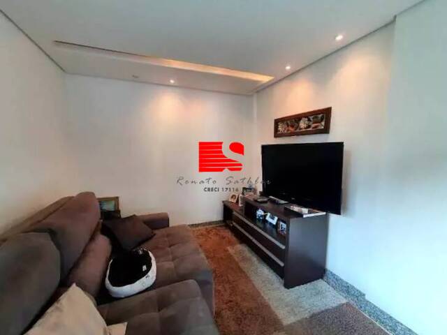 Venda em SANTA LÚCIA - Belo Horizonte