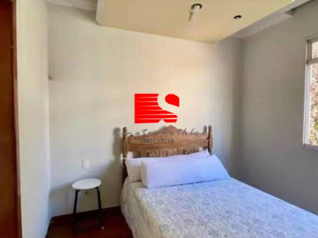 Cobertura para Venda em Belo Horizonte - 3