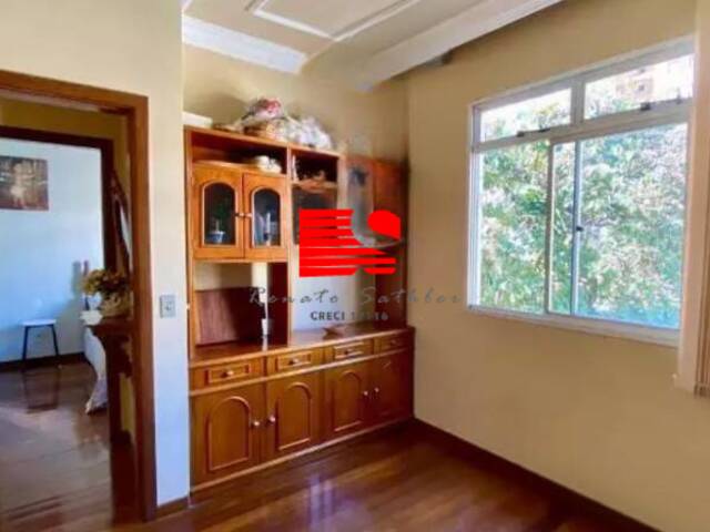 Cobertura para Venda em Belo Horizonte - 2