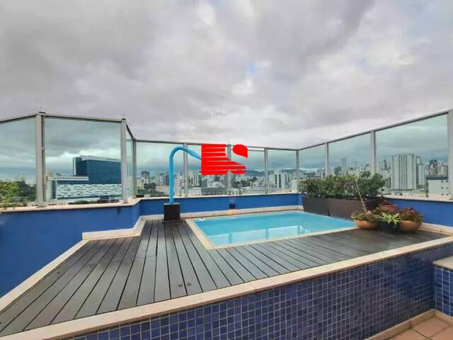 Cobertura para Venda em Belo Horizonte - 3