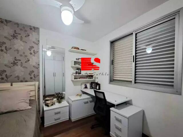 Cobertura para Venda em Belo Horizonte - 4