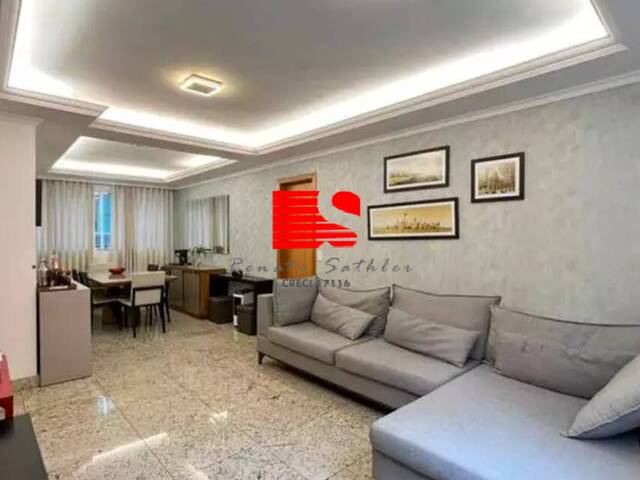 Venda em CASTELO - Belo Horizonte