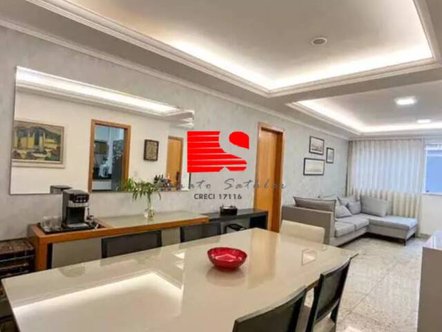 Apartamento para Venda em Belo Horizonte - 2