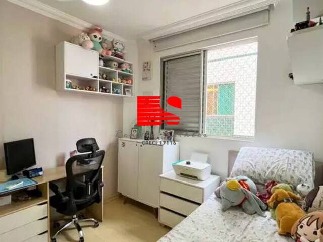 Apartamento para Venda em Belo Horizonte - 4