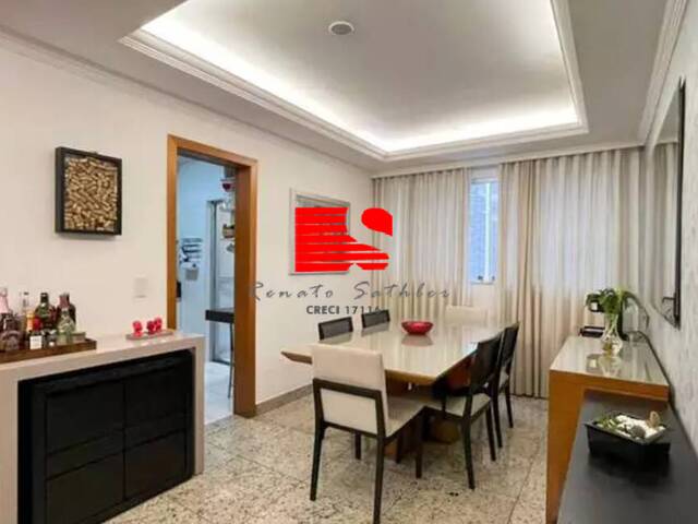 Apartamento para Venda em Belo Horizonte - 5