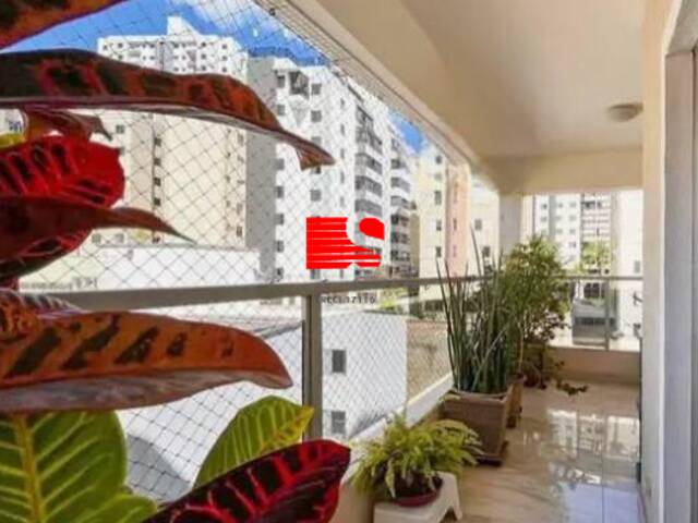 Cobertura para Venda em Belo Horizonte - 2