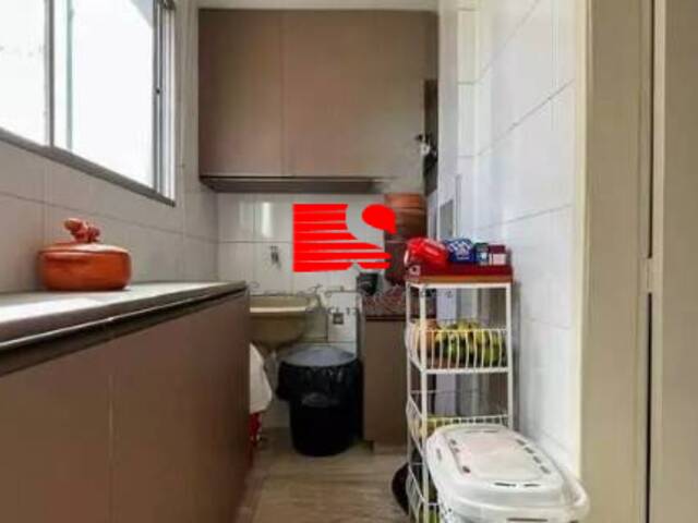 Cobertura para Venda em Belo Horizonte - 5