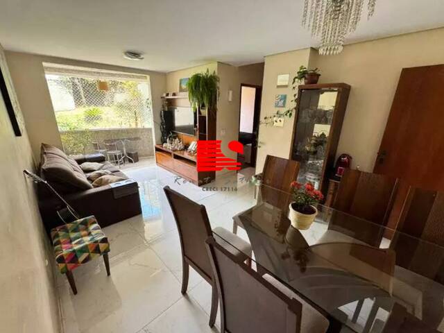 Venda em SAGRADA FAMÍLIA - Belo Horizonte