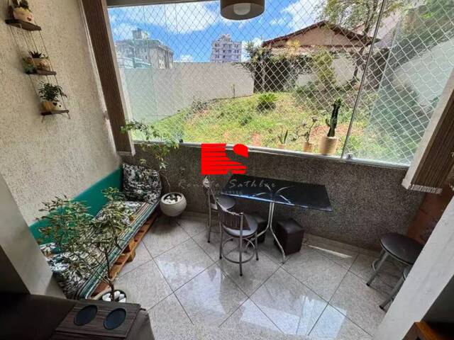 Apartamento para Venda em Belo Horizonte - 3