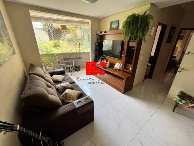 Apartamento para Venda em Belo Horizonte - 2