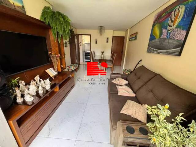 Apartamento para Venda em Belo Horizonte - 4