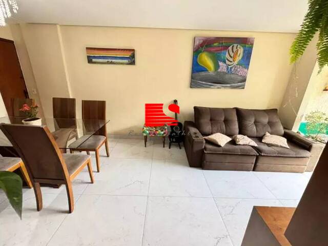 Apartamento para Venda em Belo Horizonte - 5