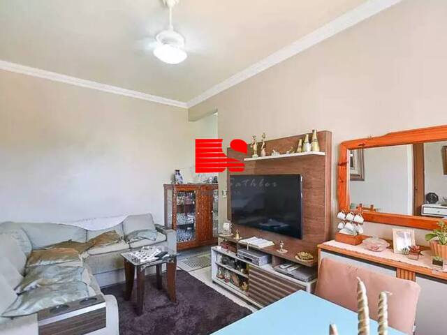 #RS2628 - Apartamento para Venda em Belo Horizonte - MG - 2