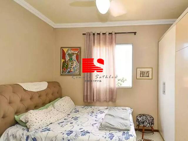 #RS2628 - Apartamento para Venda em Belo Horizonte - MG - 3