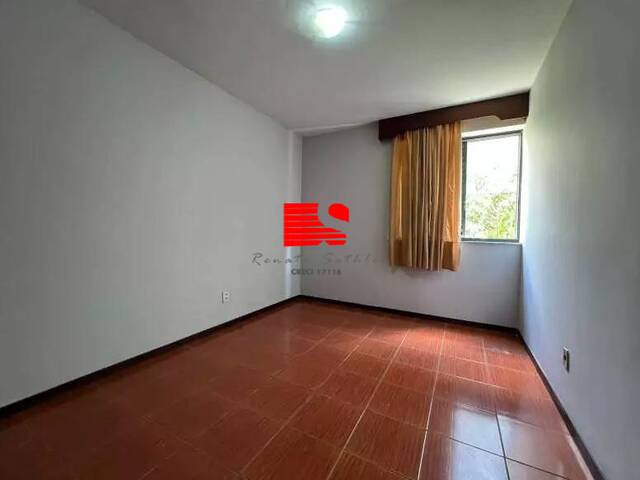 #RS2629 - Apartamento para Venda em Belo Horizonte - MG - 2