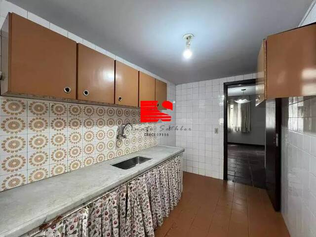 Apartamento para Venda em Belo Horizonte - 5