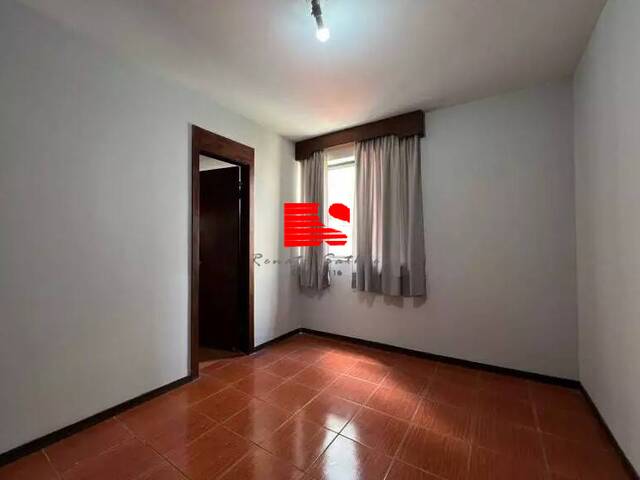 #RS2629 - Apartamento para Venda em Belo Horizonte - MG - 3