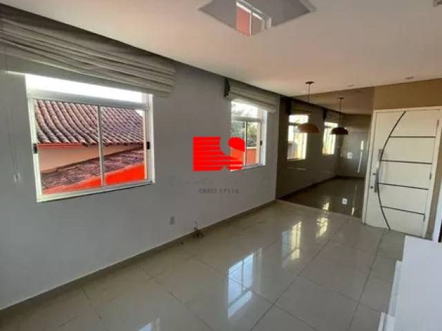 Casa para Venda em Belo Horizonte - 4