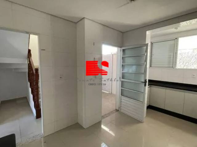 Casa para Venda em Belo Horizonte - 5