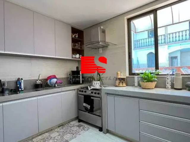 #RS2632 - Casa para Venda em Belo Horizonte - MG - 3