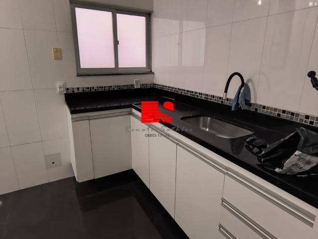 Apartamento para Locação em Belo Horizonte - 4