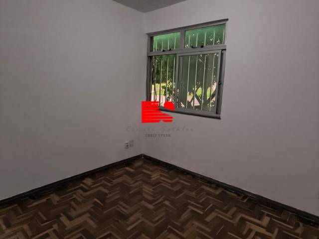 Locação em HORTO FLORESTAL - Belo Horizonte