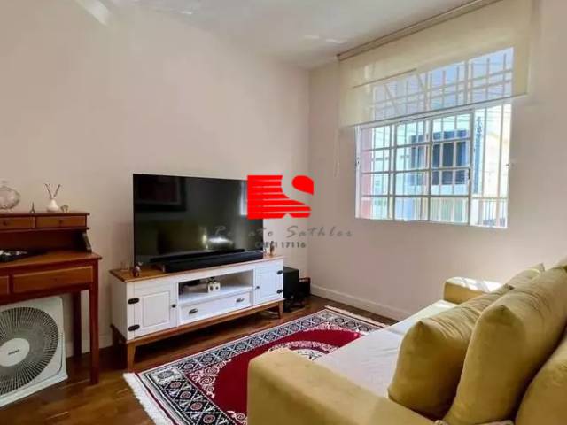 #RS2633 - Apartamento para Venda em Belo Horizonte - MG - 3