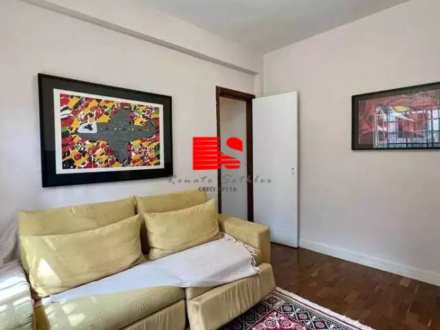 Apartamento para Venda em Belo Horizonte - 4