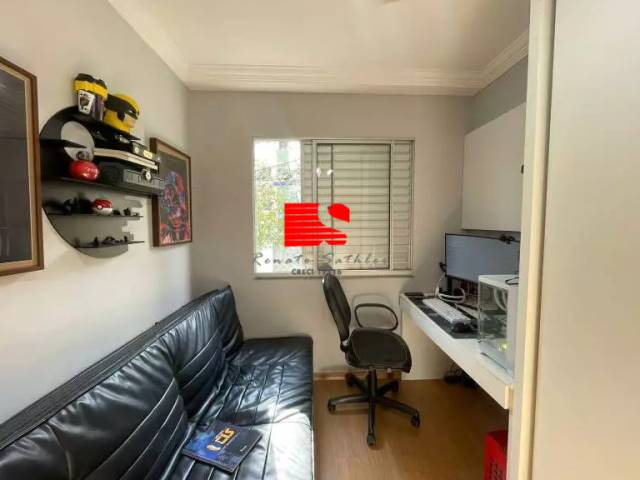 Área Privativa para Venda em Belo Horizonte - 4