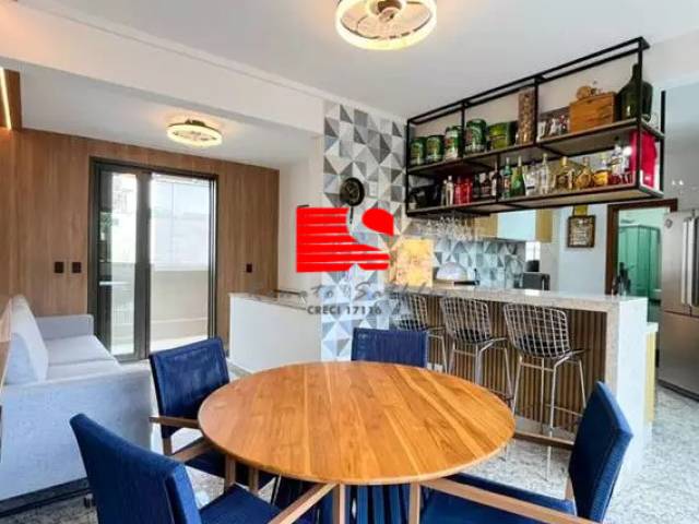 Cobertura para Venda em Belo Horizonte - 4